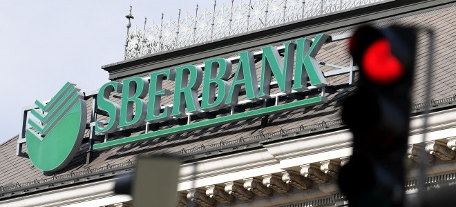 Sberbank, Avrupa pazarından çıktı