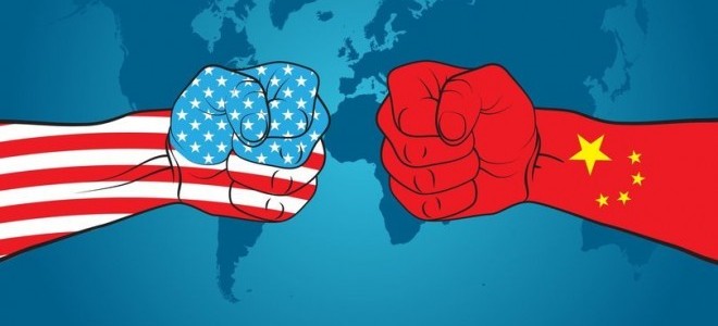 SCM Post : ABD Çin üzerinde baskı oluşturmak istiyor