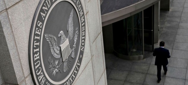 SEC hesabına siber saldırı: Bitcoin paylaşımı sahte çıktı