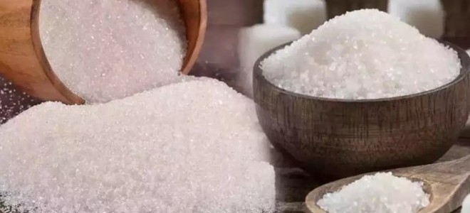 Şeker fiyatları son 4 yılın dibine geriledi