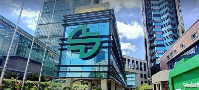 Şekerbank 6 kuruluştan 160 milyon dolarlık kaynak sağladı