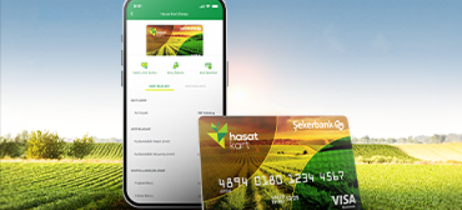 Şekerbank'tan İzmirli esnafa özel Hemşerim Kredisi