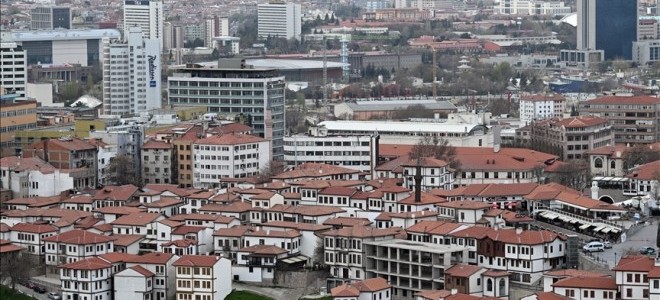 Sektör temsilcileri Kentsel Dönüşüm Başkanlığının kurulmasını nasıl değerlendirdi?