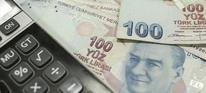 Sektörlerin toplam ciroları enflasyona yenildi