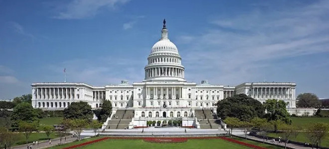 Senato'dan geçici bütçe için uzlaşma çıktı, gözler Temsilciler Meclisi ve Trump'a çevrildi