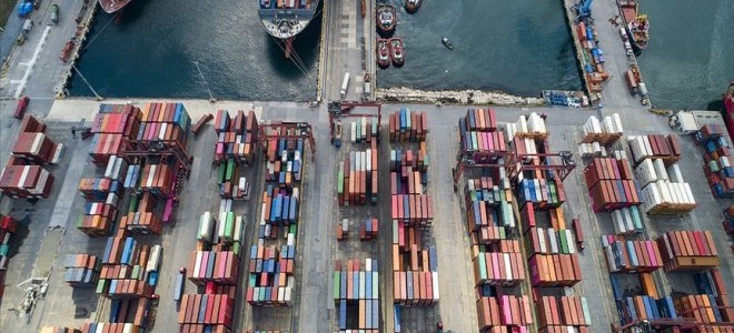 Serbest bölgeler mayısta ihracat rekoru kırdı
