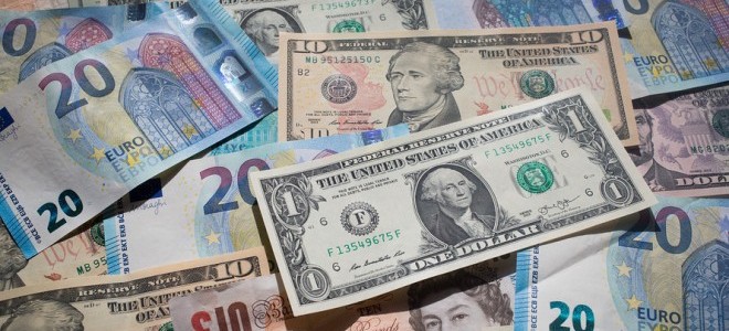 Serbest piyasada döviz açılış fiyatları