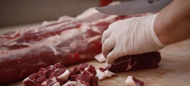 Seret Et'in konkordato talebi mahkemeden döndü