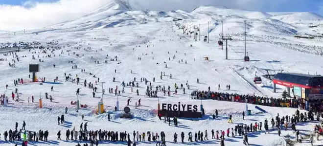 Setur'dan yarıyıl tatili için alternatif rota önerileri