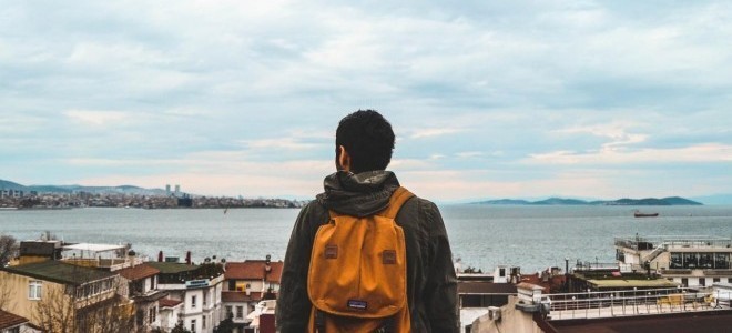 Seyahat pazarının 2040'a kadar 15 trilyon dolara ulaşacağı öngörüldü