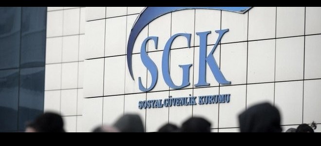 SGK duyurdu: Borç yapılandırmada süre uzatıldı!
