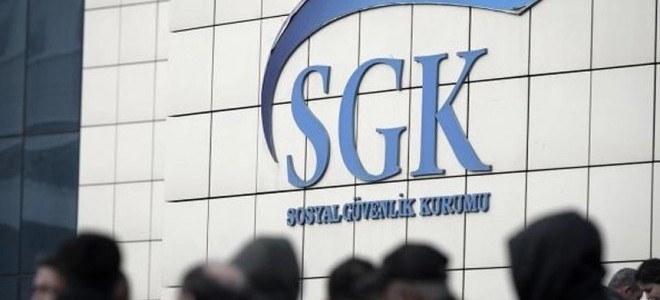 SGK taşınmazlarının satışında yeni dönem 