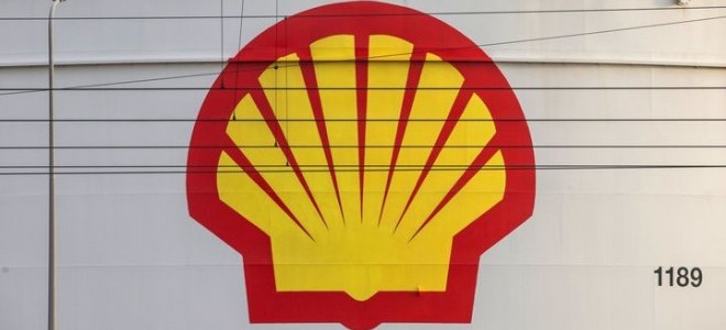 Shell hisseleri 3 yılda 3'e katlandı