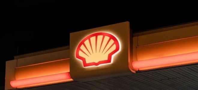 Shell, ikinci çeyrekte 5,07 milyar dolar kar açıkladı