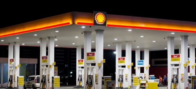 Shell, Rus petrol ve gaz yatırımlarından çekilecek, spot ham petrol alımını durduracak