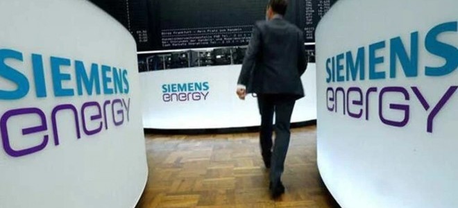 Siemens Enerji'den maliyetleri düşürmek için Türkiye’de işten çıkarma kararı