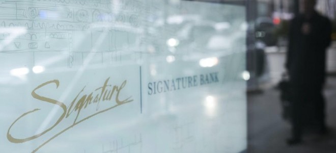 Signature Bank: Regülatörler kripto sektörüne karşı olduklarının mesajını vermek istedi