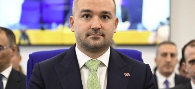 Fatih Karahan: İyileşmenin devam etmesini bekliyoruz