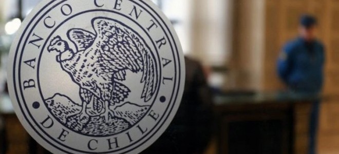 Şili Merkez Bankası faiz indirim hızını yavaşlattı