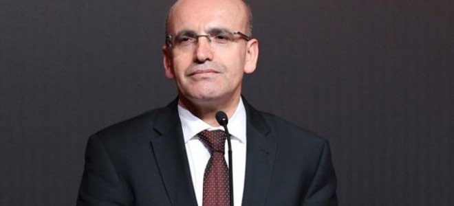 Şimşek: Dünya Bankası'ndan 3,2 milyar dolar kaynak sağladık