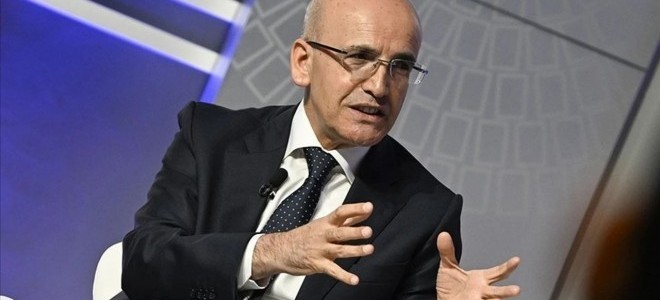 Şimşek: Hayat pahalılığı en önemli gündemimiz