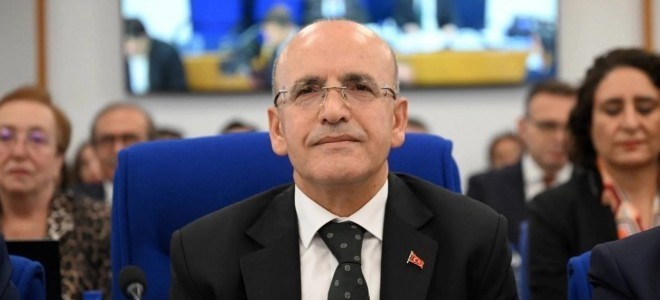 Şimşek: Kazanımları yapısal adımlarla kalıcı hale getireceğiz