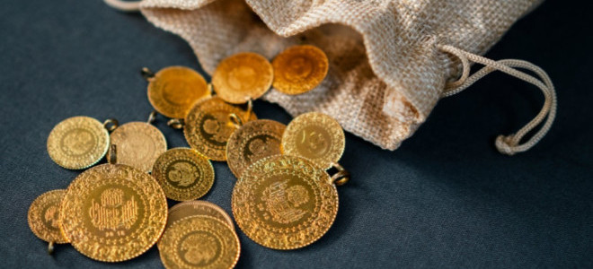 Singapur merkezli bankadan altın için yeni tahmin