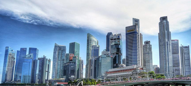 Singapur Varlık Fonu, Rönesans'taki hisselerini sattı: RGYAS fiyatında sert düşüş yaşandı