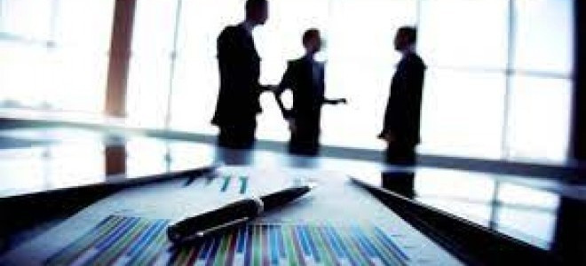 Şirket evlilikleri 12 yılın zirvesine çıktı