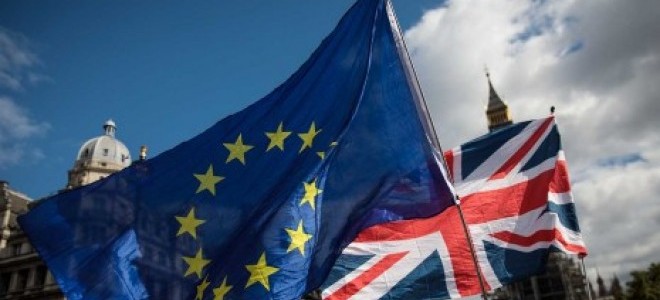 “Şirketler anlaşmasız Brexit ihtimaline karşı önlemler almaya başladı”