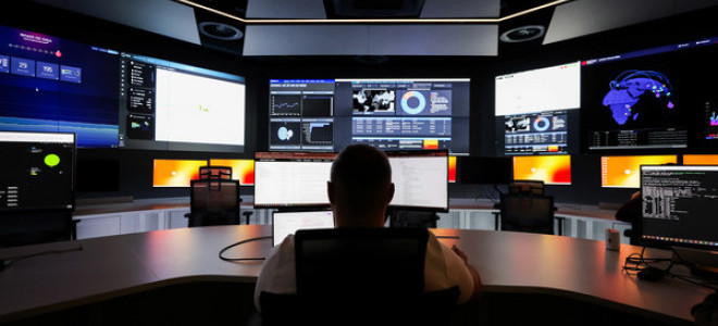 Şirketlerin yarısı siber güvenlik operasyon merkezi kurmaya hazırlanıyor