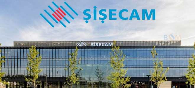 Şişecam'ın sözlü savunması alındı