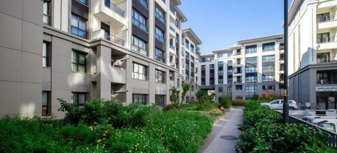 Site sakinlerinin oluru alınmadan aidatlara zam yapılamayacak