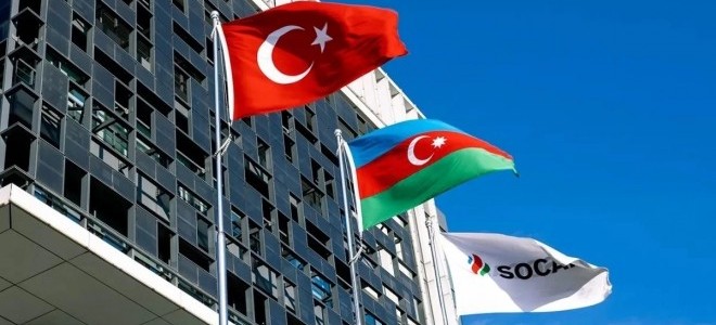 Socar, iki gaz dağıtım şirketinin satışını tamamladı