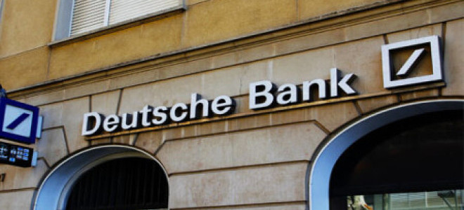 Soruşturma altındaki Deutsche Bank, 2025'te karını ikiye katladı