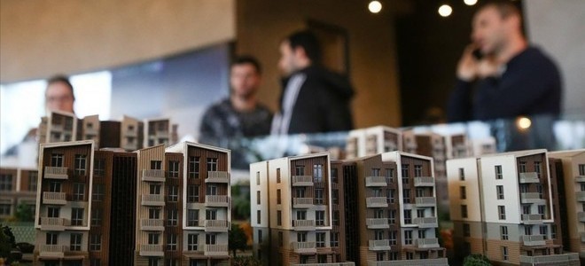 Sosyal konut seferberliği başlıyor: 81 ile genelge gönderildi