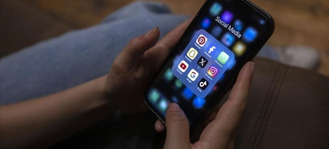 Sosyal medya devleri casusluk iddialarıyla karşı karşıya