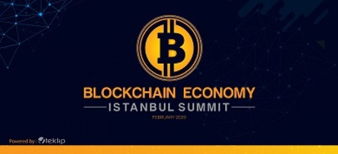 SpaceX Şampiyonu Blockchain Economy Istanbul Summit’e Konuşmacı Olarak Katılacak!