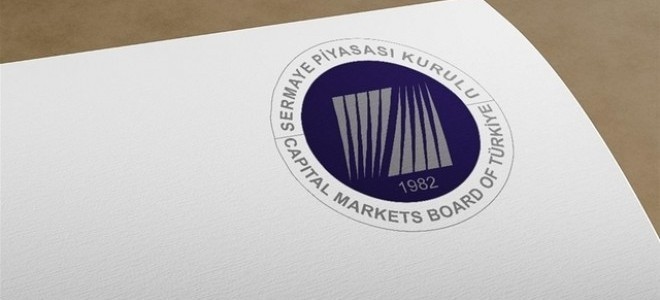 SPK, 2 şirketin sermaye artırımını onayladı