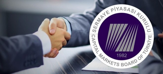 SPK, 2 şirketin sermaye artırımını onayladı