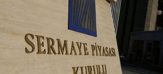 Dev bankalar ve şirketler için SPK’dan borçlanma ve sermaye artışı onayı