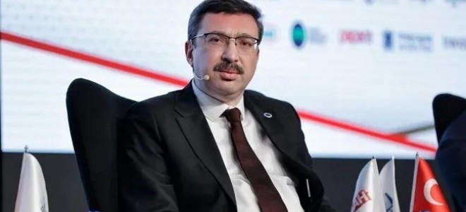 SPK Başkanı Gönül: Finansal piyasalar hakkında farkındalık oluşturmayı amaçlıyoruz 