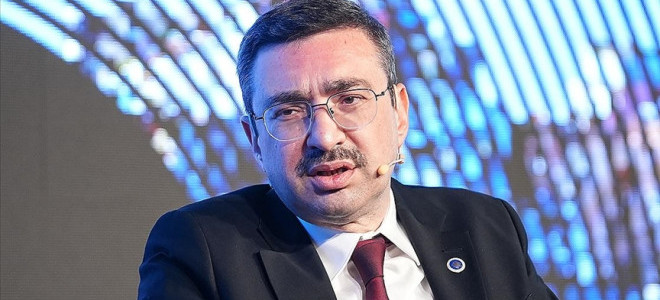 SPK Başkanı Gönül: Yıl sonuna kadar halka arzları artırmayı planlıyoruz