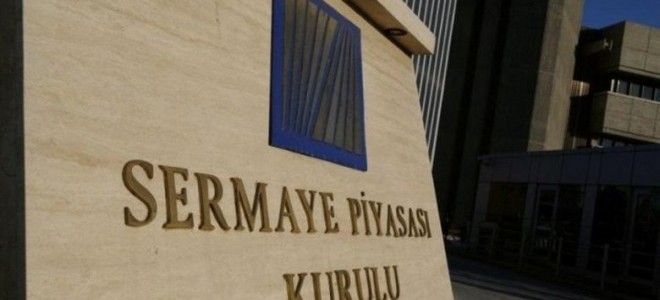 SPK'dan girişim sermayesi yatırım fonlarına ilişkin düzenleme