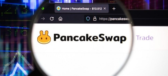 SPK, PancakeSwap’a erişim engeli getirdi