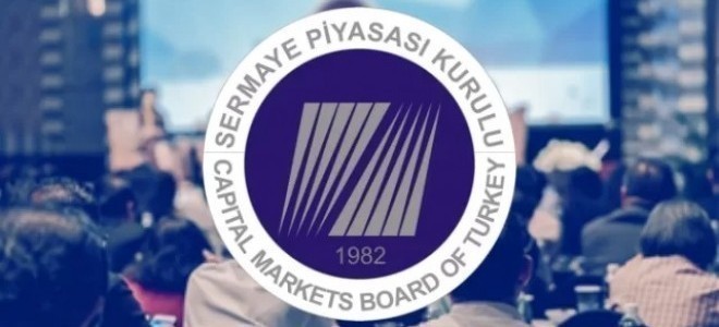 SPK, sermaye piyasası araçları tebliğinde düzenlemeye gitti