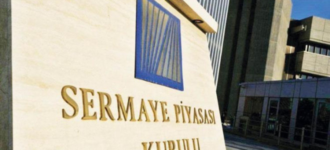 SPK yeni halka arza onay verdi