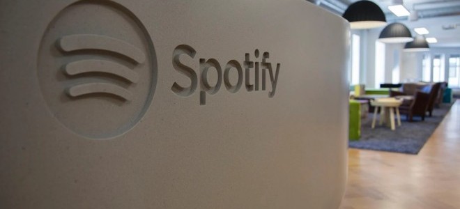 Spotify çalışanlarının %6'sını işten çıkarmaya hazırlanıyor