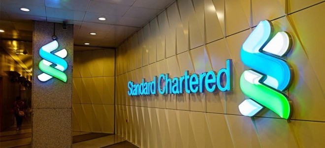 Standard Chartered'a ait kripto firması Zodia faaliyete geçti