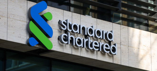 Standard Chartered Bitcoin için 500 bin dolar tahminini öteledi